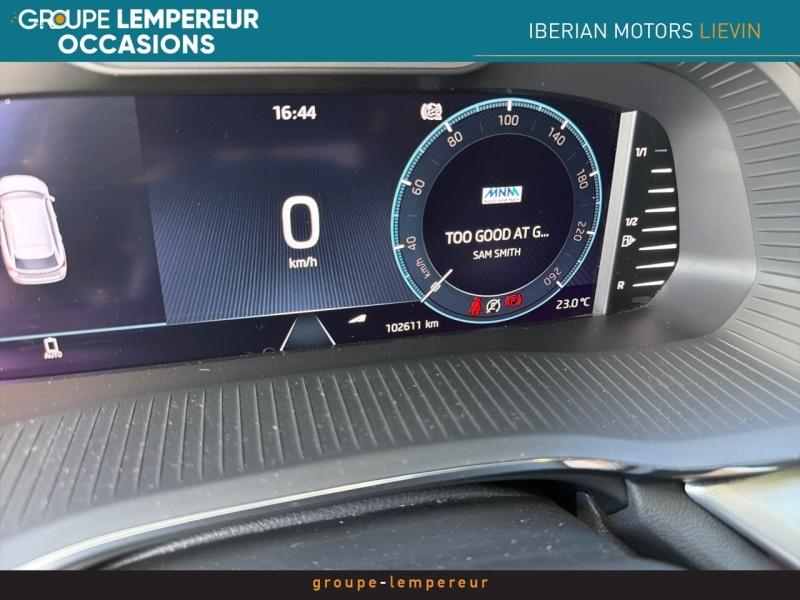 Image SKODA Octavia 1.4 TSI PHEV iV 204ch Style DSG6e Euro6d-AP