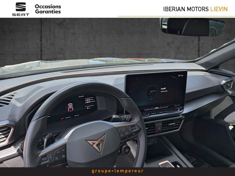 Image CUPRA Formentor 1.5 eHybrid 204ch V DSG6