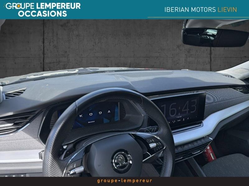 Image SKODA Octavia 1.4 TSI PHEV iV 204ch Style DSG6e Euro6d-AP