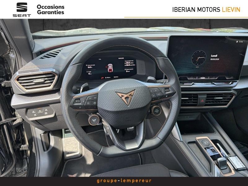 Image CUPRA Formentor 1.5 eHybrid 204ch V DSG6