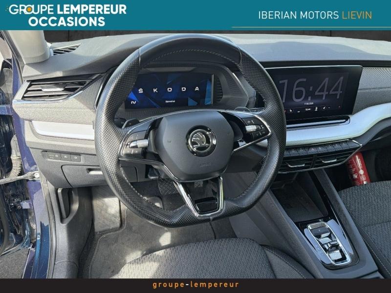 Image SKODA Octavia 1.4 TSI PHEV iV 204ch Style DSG6e Euro6d-AP