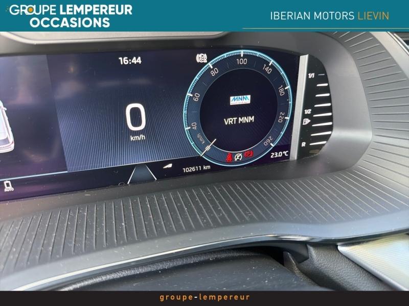 Image SKODA Octavia 1.4 TSI PHEV iV 204ch Style DSG6e Euro6d-AP