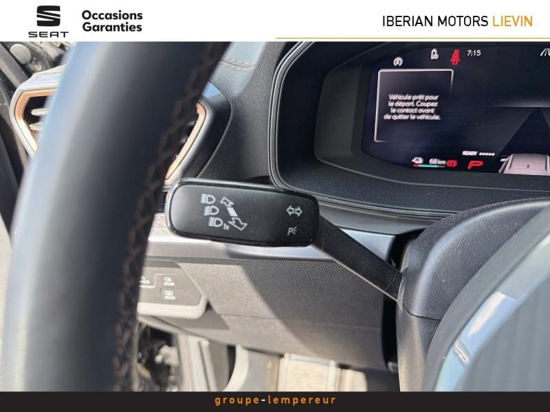 Image CUPRA Formentor 1.5 eHybrid 204ch V DSG6