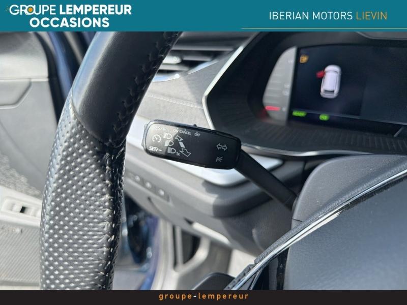 Image SKODA Octavia 1.4 TSI PHEV iV 204ch Style DSG6e Euro6d-AP