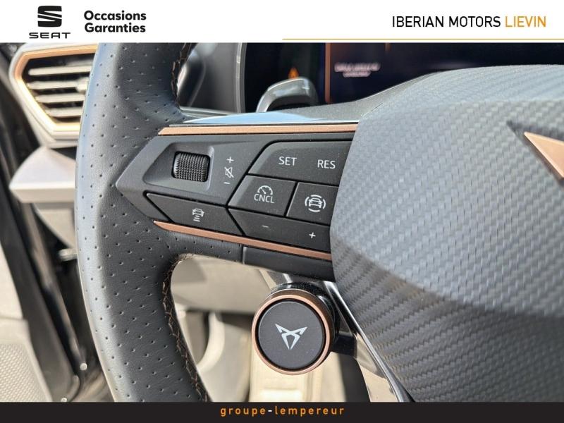Image CUPRA Formentor 1.5 eHybrid 204ch V DSG6
