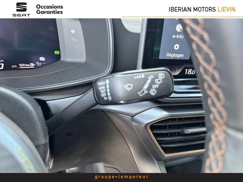 Image CUPRA Formentor 1.5 eHybrid 204ch V DSG6