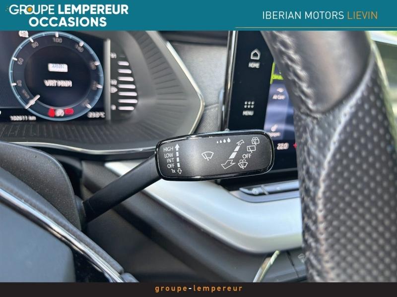 Image SKODA Octavia 1.4 TSI PHEV iV 204ch Style DSG6e Euro6d-AP