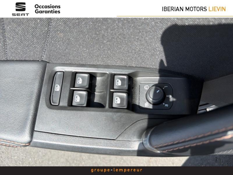 Image CUPRA Formentor 1.5 eHybrid 204ch V DSG6