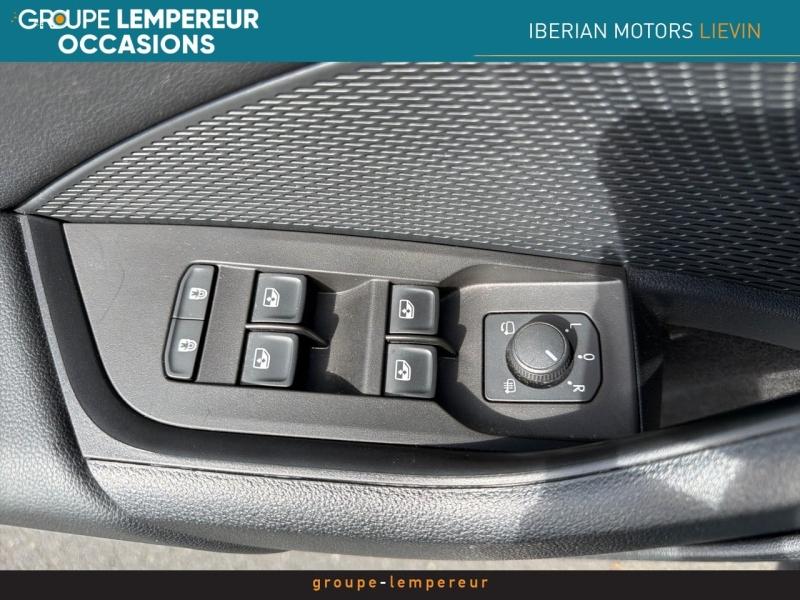 Image SKODA Octavia 1.4 TSI PHEV iV 204ch Style DSG6e Euro6d-AP