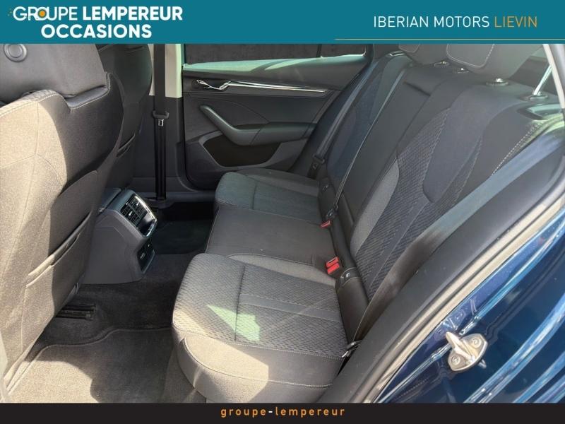 Image SKODA Octavia 1.4 TSI PHEV iV 204ch Style DSG6e Euro6d-AP