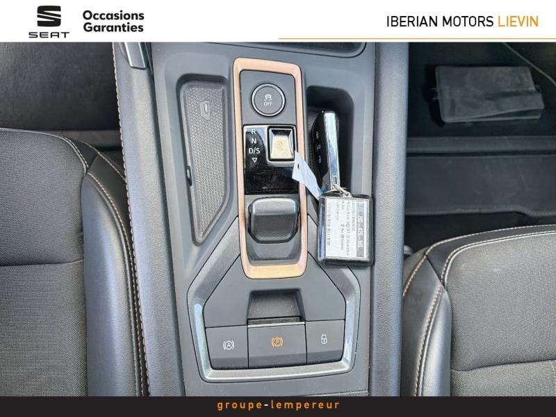 Image CUPRA Formentor 1.5 eHybrid 204ch V DSG6