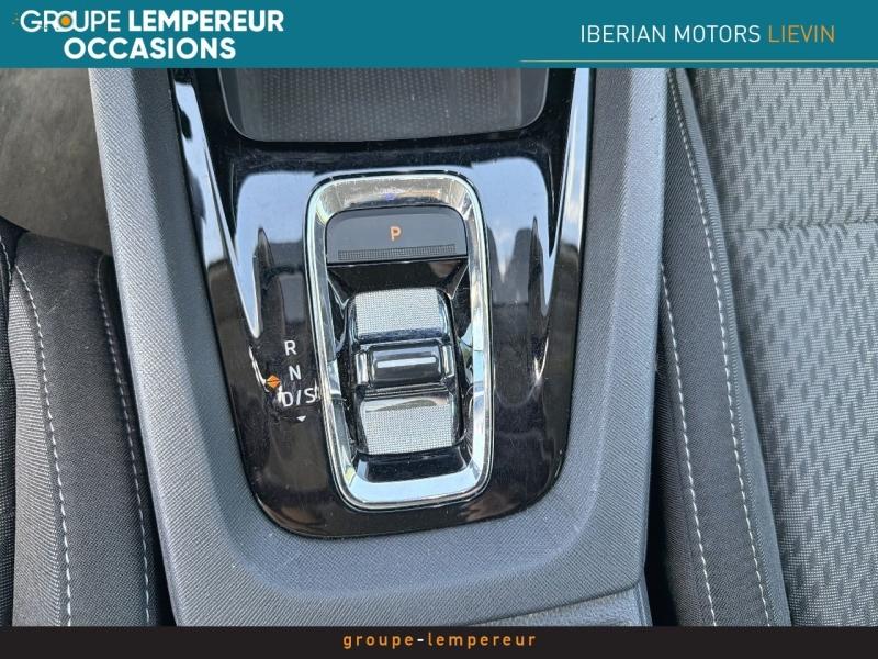 Image SKODA Octavia 1.4 TSI PHEV iV 204ch Style DSG6e Euro6d-AP
