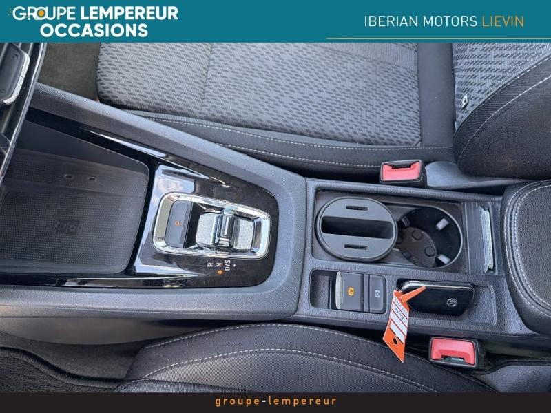Image SKODA Octavia 1.4 TSI PHEV iV 204ch Style DSG6e Euro6d-AP