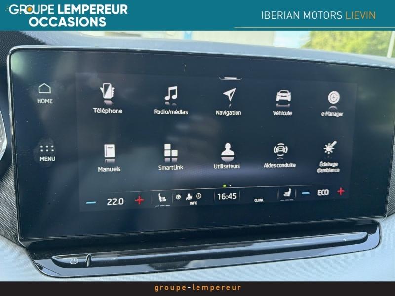Image SKODA Octavia 1.4 TSI PHEV iV 204ch Style DSG6e Euro6d-AP