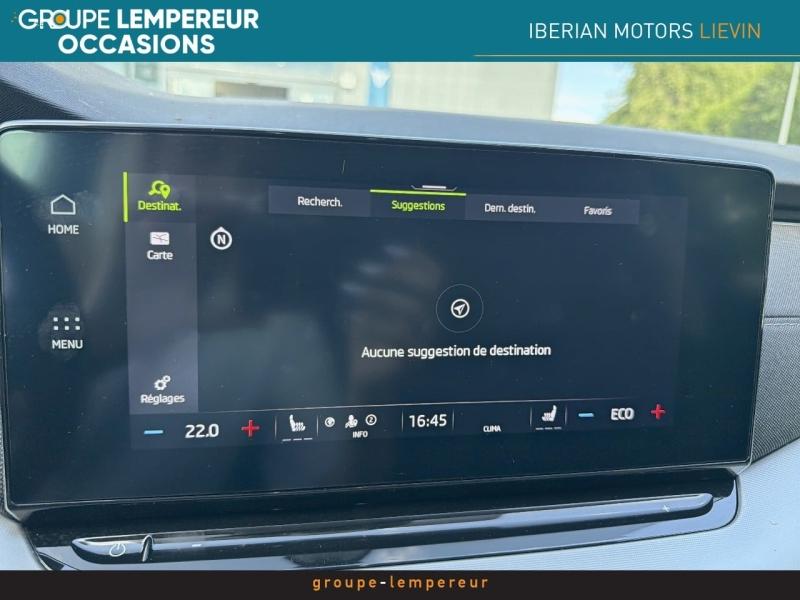 Image SKODA Octavia 1.4 TSI PHEV iV 204ch Style DSG6e Euro6d-AP