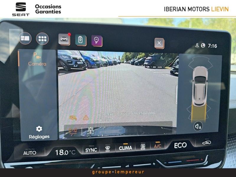 Image CUPRA Formentor 1.5 eHybrid 204ch V DSG6