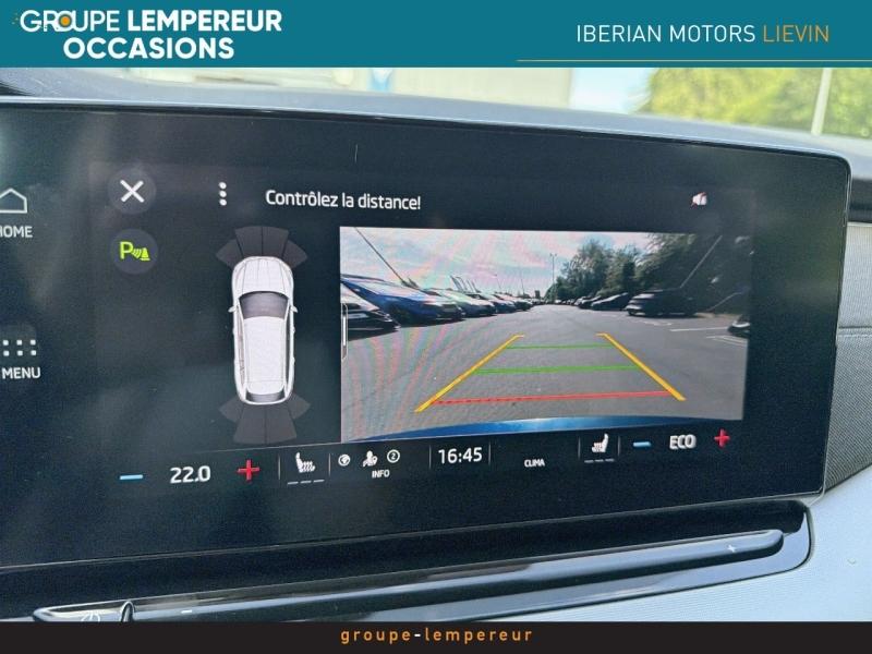 Image SKODA Octavia 1.4 TSI PHEV iV 204ch Style DSG6e Euro6d-AP