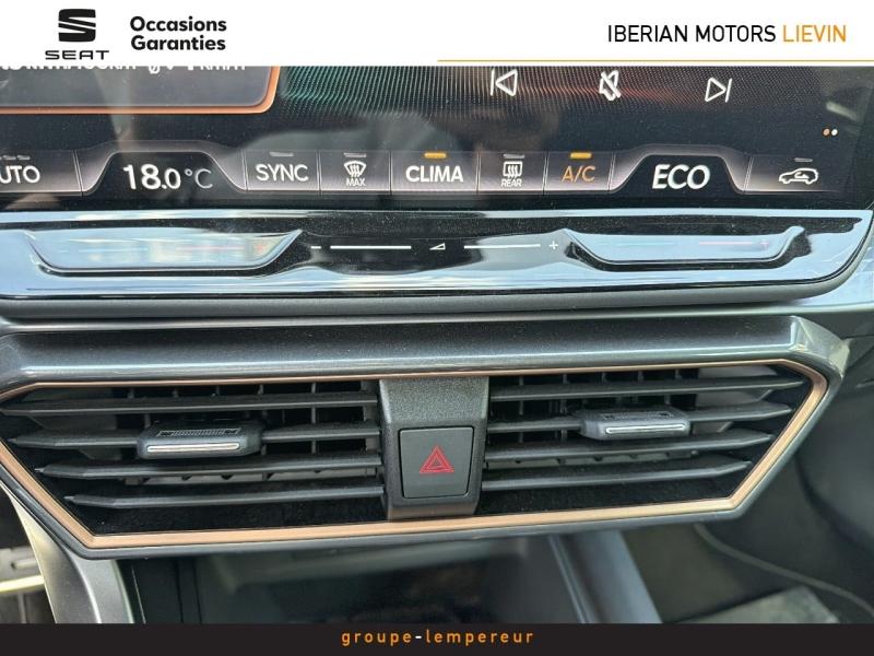 Image CUPRA Formentor 1.5 eHybrid 204ch V DSG6