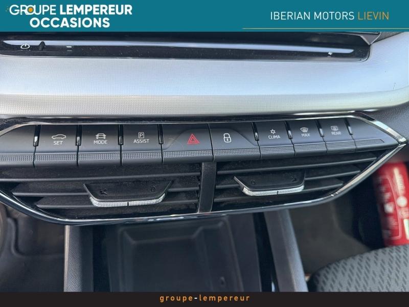Image SKODA Octavia 1.4 TSI PHEV iV 204ch Style DSG6e Euro6d-AP