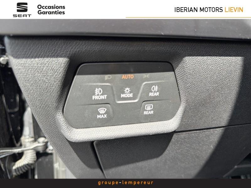 Image CUPRA Formentor 1.5 eHybrid 204ch V DSG6