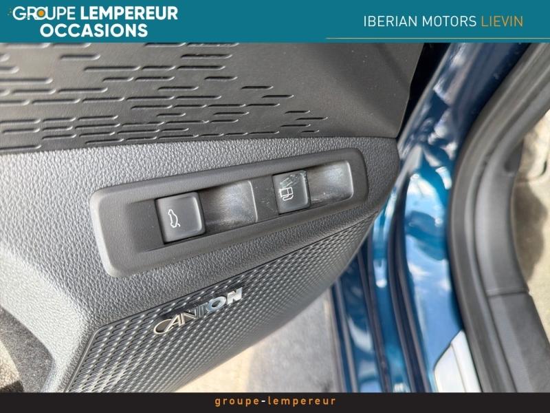 Image SKODA Octavia 1.4 TSI PHEV iV 204ch Style DSG6e Euro6d-AP