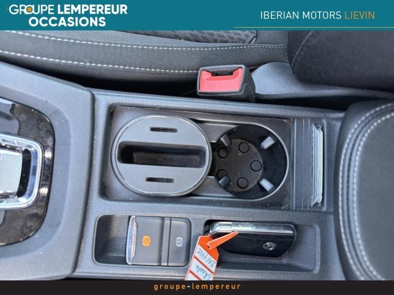 Image SKODA Octavia 1.4 TSI PHEV iV 204ch Style DSG6e Euro6d-AP