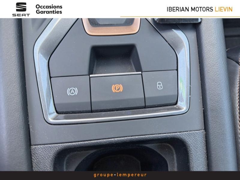 Image CUPRA Formentor 1.5 eHybrid 204ch V DSG6