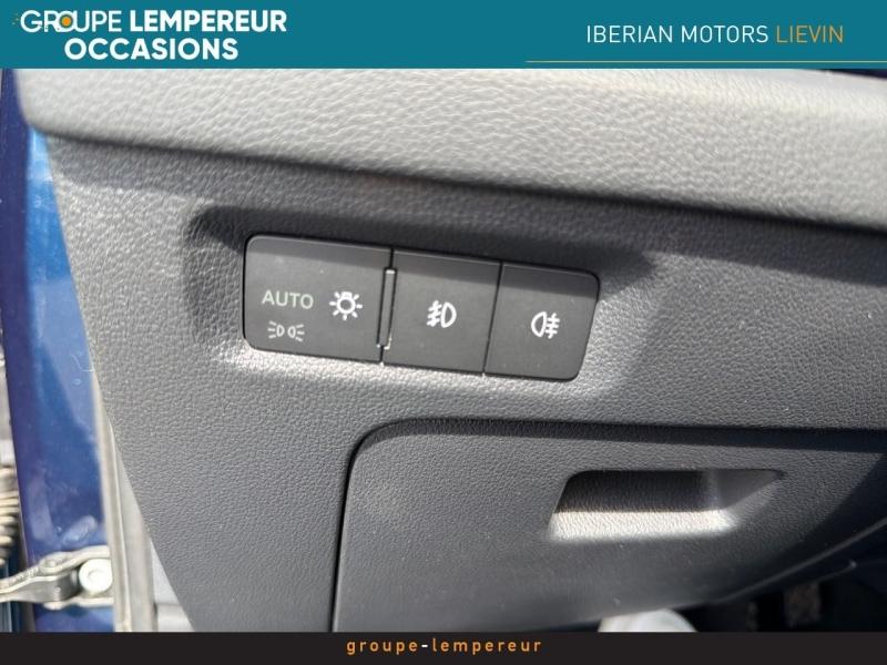 Image SKODA Octavia 1.4 TSI PHEV iV 204ch Style DSG6e Euro6d-AP
