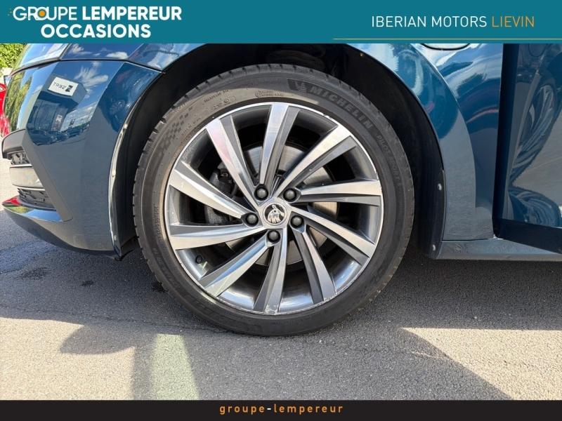 Image SKODA Octavia 1.4 TSI PHEV iV 204ch Style DSG6e Euro6d-AP