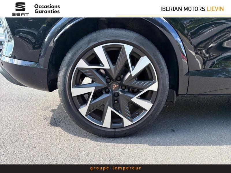 Image CUPRA Formentor 1.5 eHybrid 204ch V DSG6