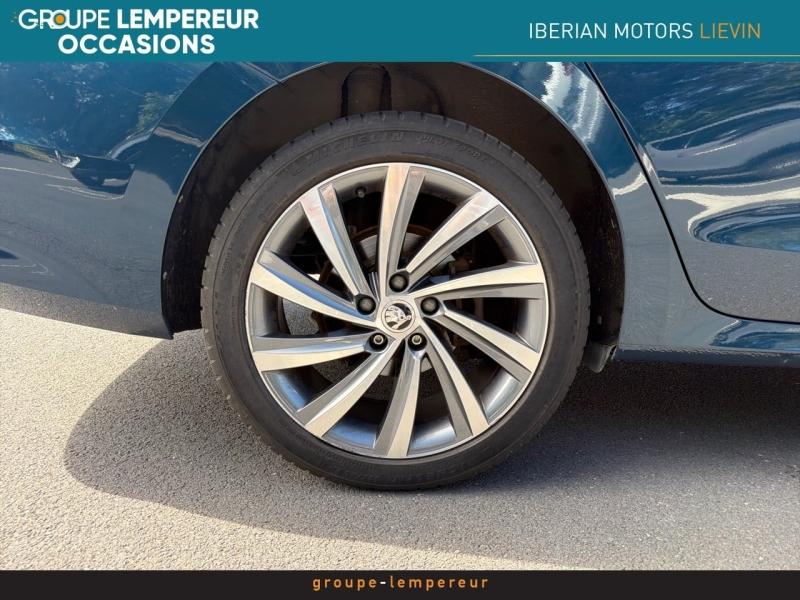 Image SKODA Octavia 1.4 TSI PHEV iV 204ch Style DSG6e Euro6d-AP