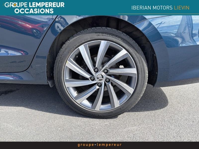 Image SKODA Octavia 1.4 TSI PHEV iV 204ch Style DSG6e Euro6d-AP
