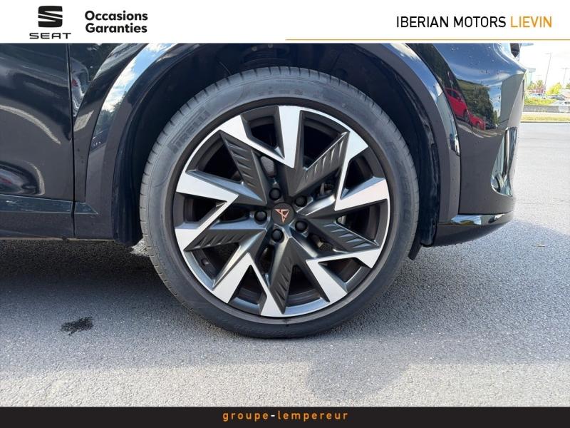 Image CUPRA Formentor 1.5 eHybrid 204ch V DSG6