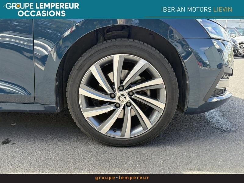 Image SKODA Octavia 1.4 TSI PHEV iV 204ch Style DSG6e Euro6d-AP