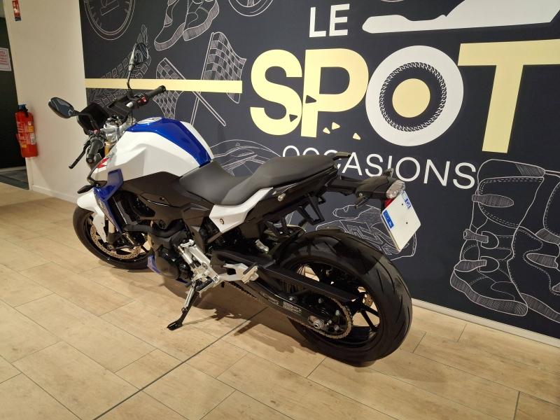Image BMW F F 900 R A2