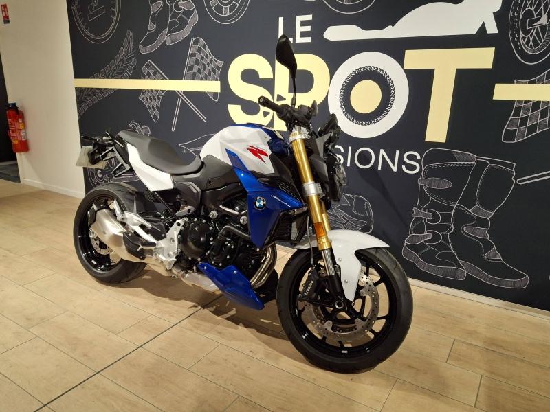 Image BMW F F 900 R A2