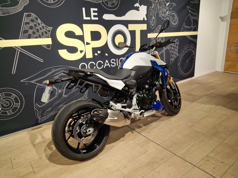 Image BMW F F 900 R A2