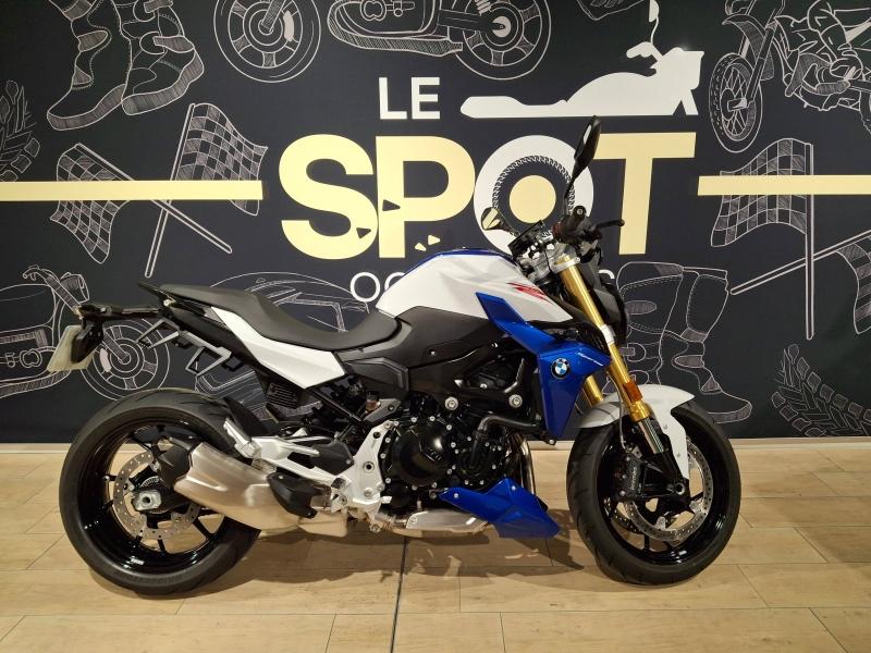 Image BMW F F 900 R A2