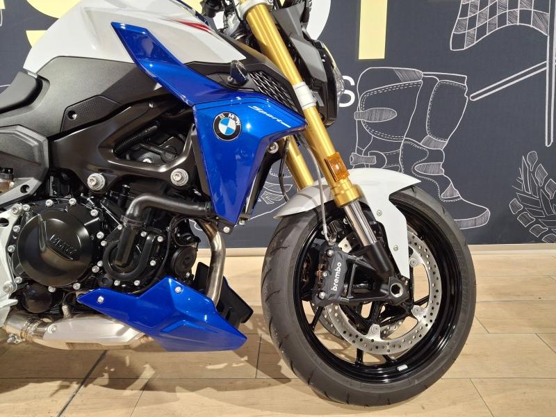 Image BMW F F 900 R A2