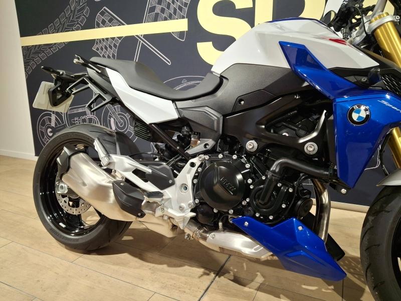 Image BMW F F 900 R A2