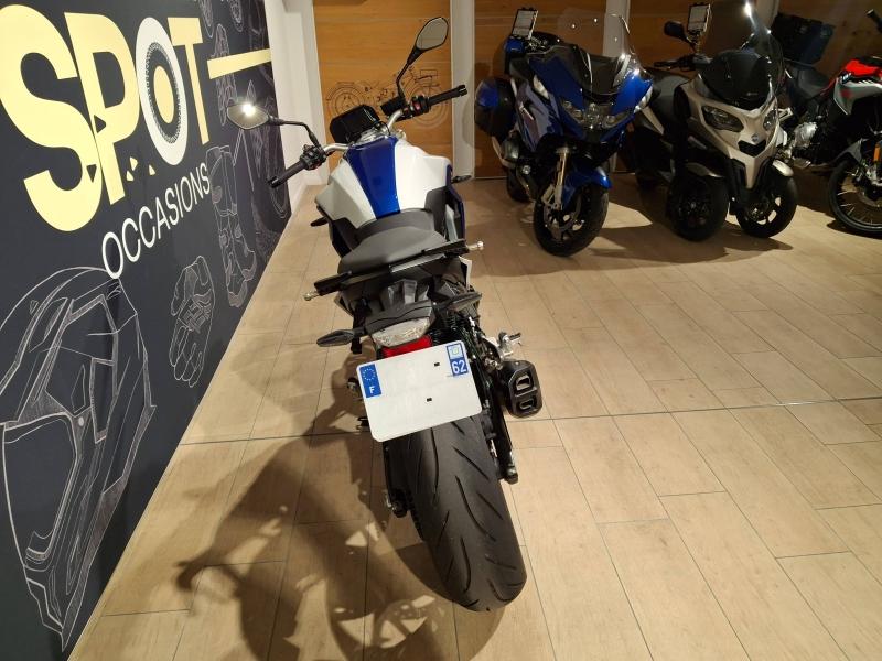 Image BMW F F 900 R A2
