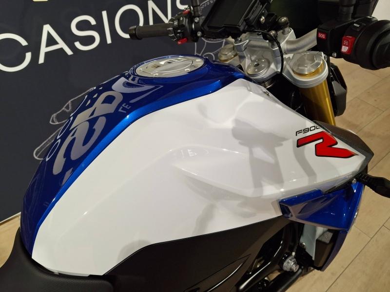 Image BMW F F 900 R A2