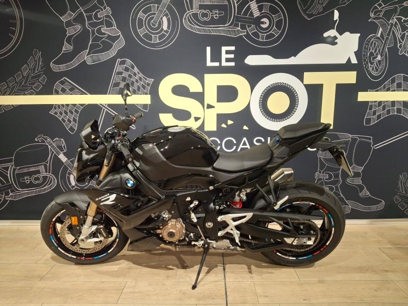 Photo BMW S S 1000 R