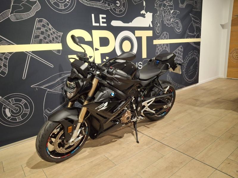 Image BMW S S 1000 R