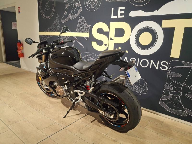Image BMW S S 1000 R