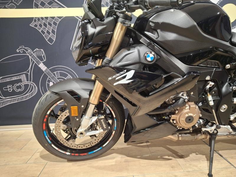 Image BMW S S 1000 R