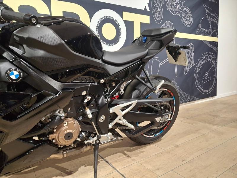 Image BMW S S 1000 R