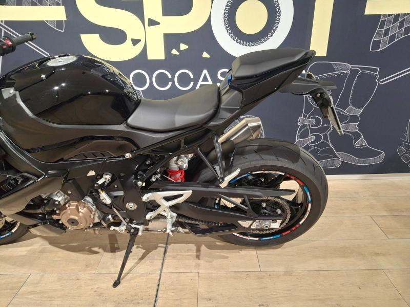 Image BMW S S 1000 R