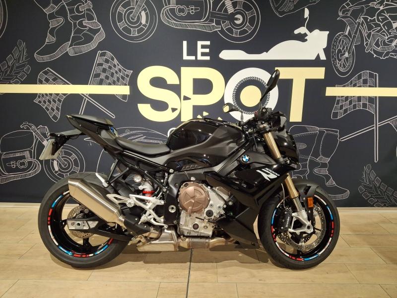 Image BMW S S 1000 R