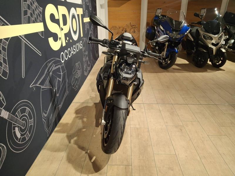Image BMW S S 1000 R